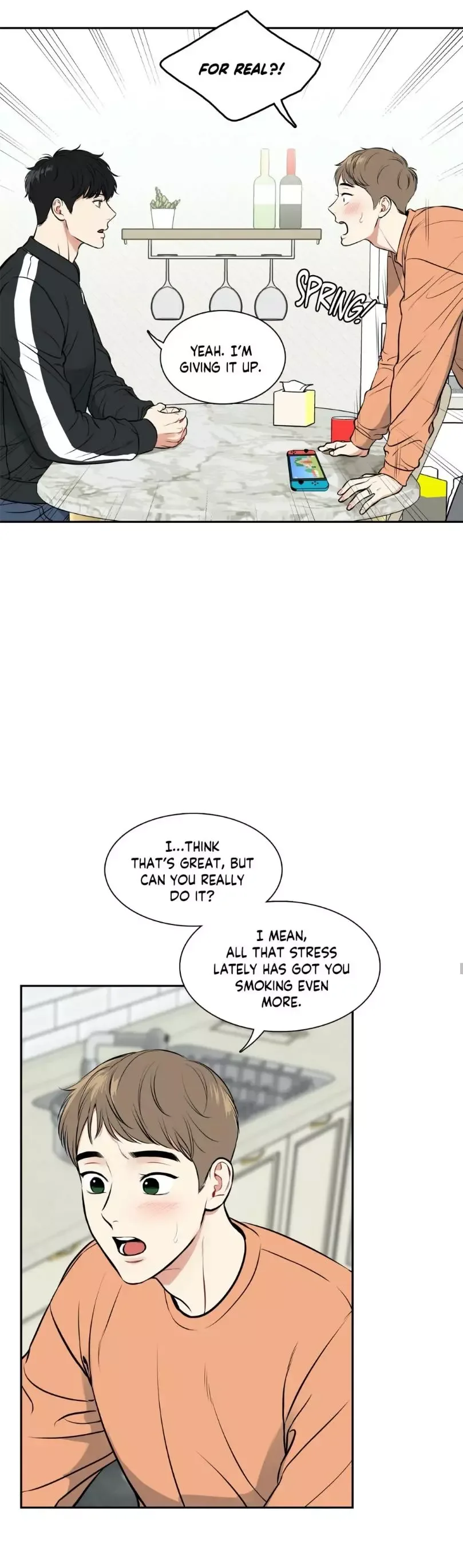 BJ Alex Chapter 94 page 7