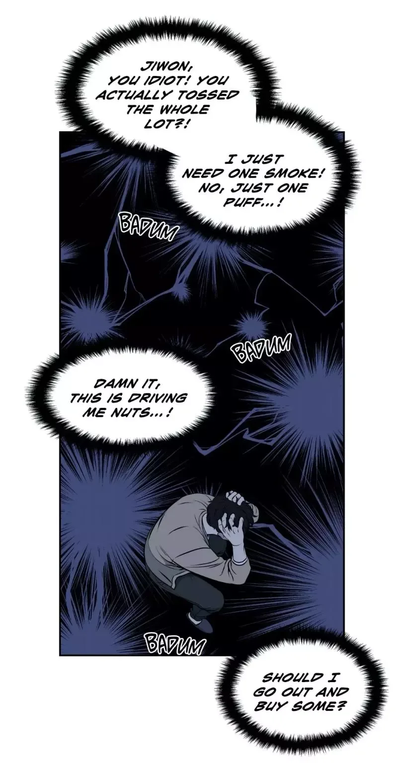 BJ Alex Chapter 94 page 14