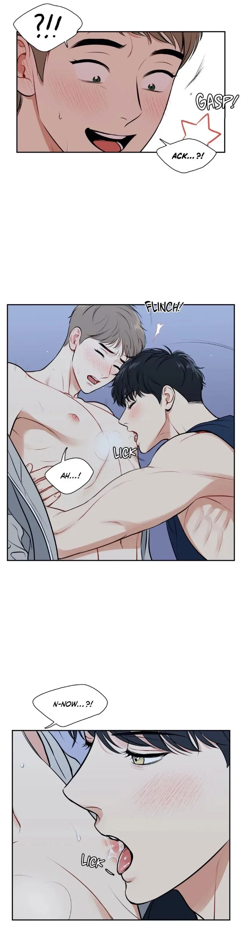 BJ Alex Chapter 94 page 26