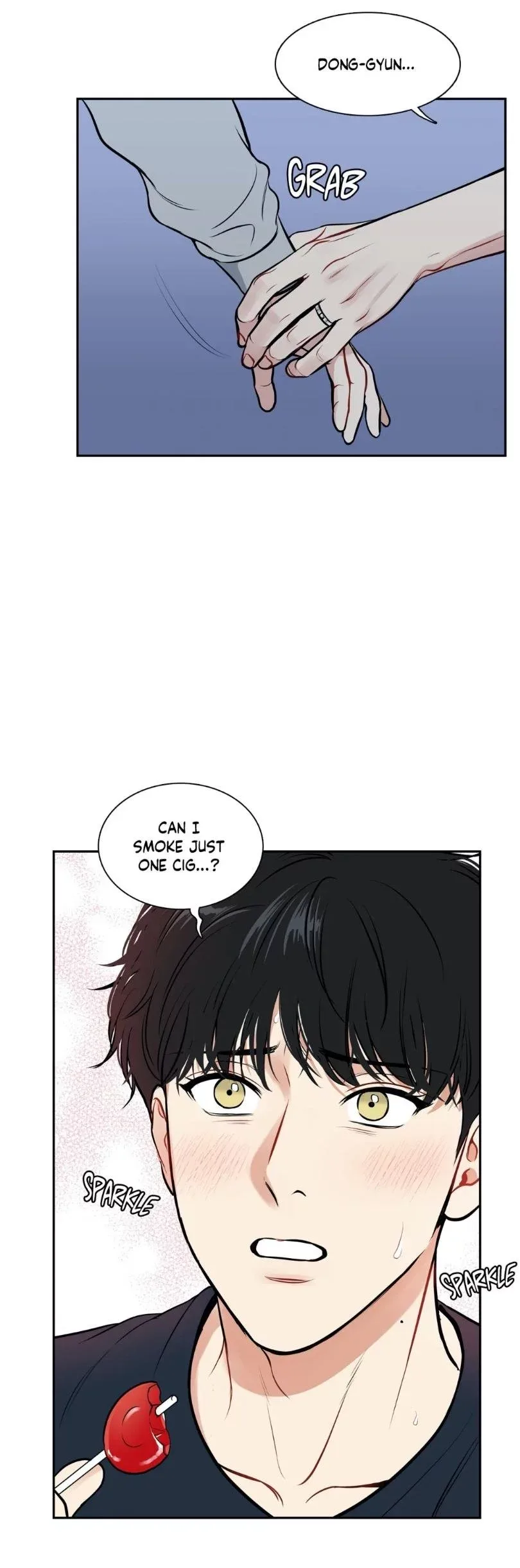 BJ Alex Chapter 94 page 20