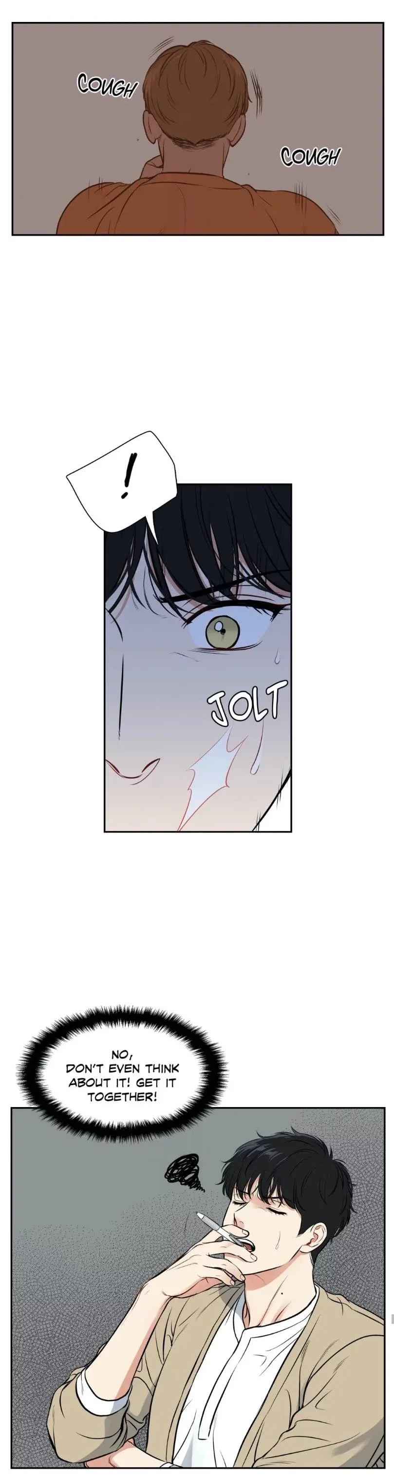 BJ Alex Chapter 94 page 15