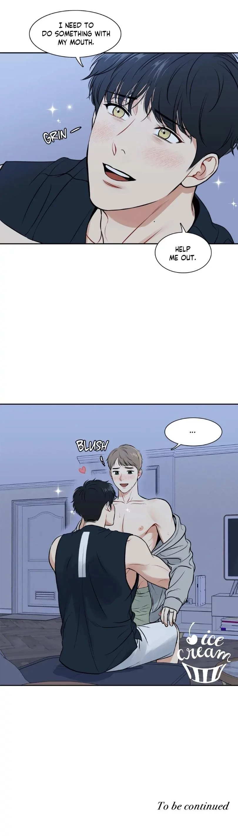 BJ Alex Chapter 94 page 28