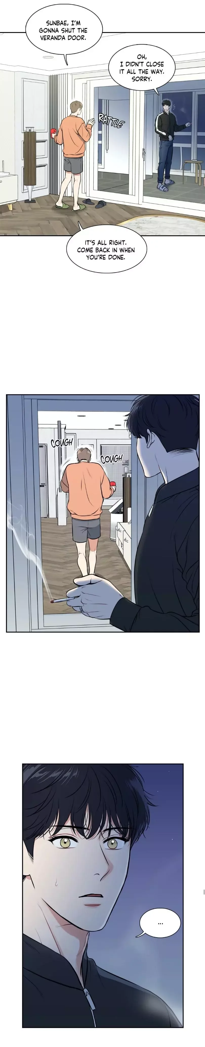 BJ Alex Chapter 94 page 3