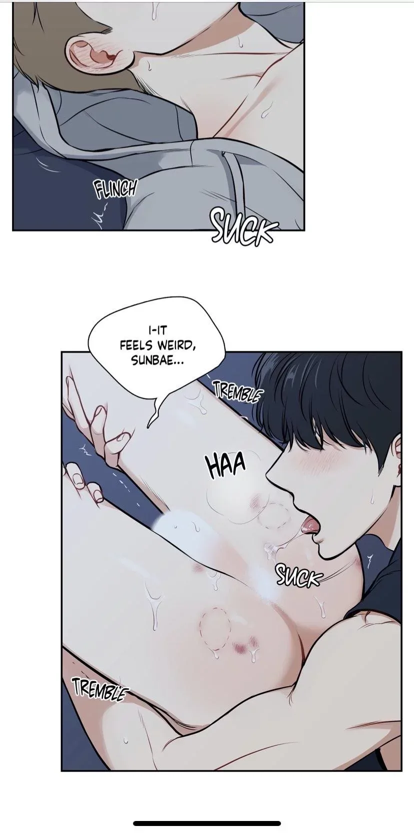 BJ Alex Chapter 95 page 16