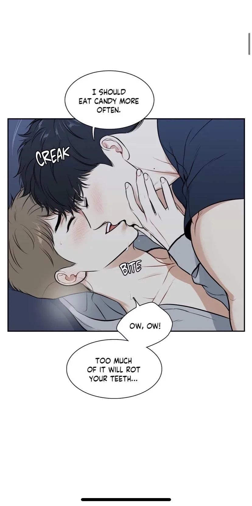 BJ Alex Chapter 95 page 6