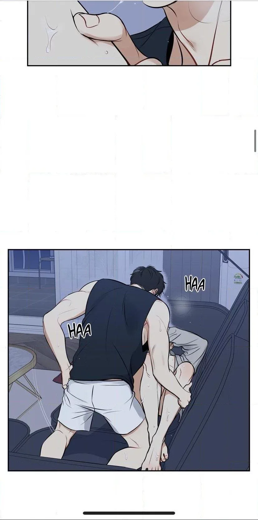 BJ Alex Chapter 95 page 21