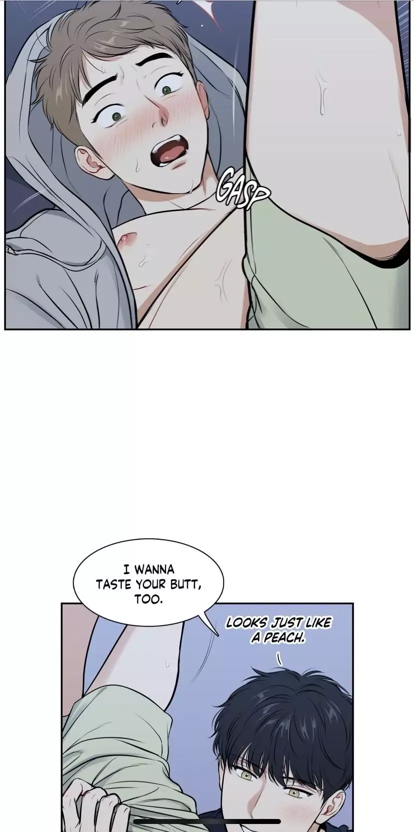 BJ Alex Chapter 95 page 12