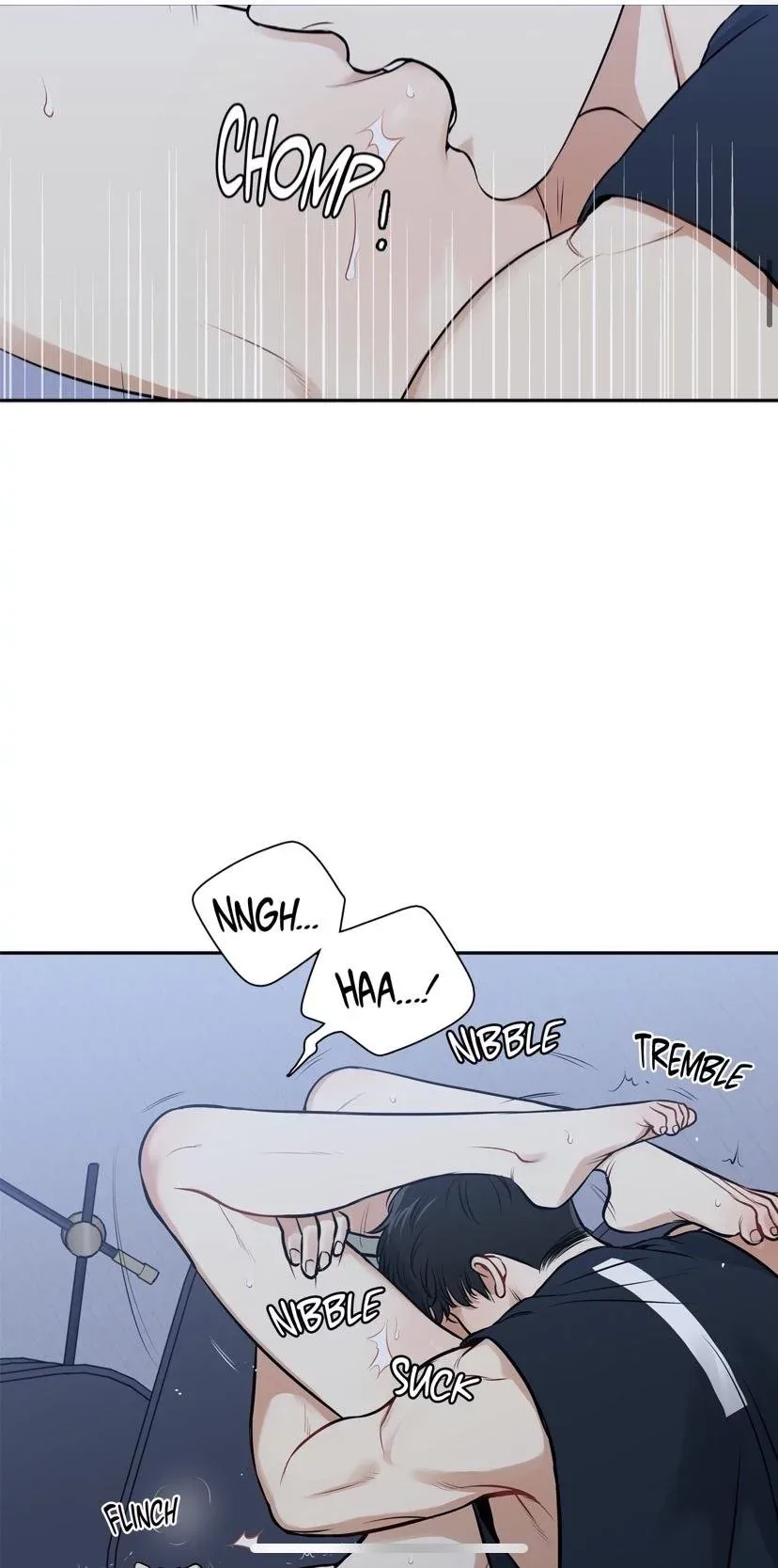 BJ Alex Chapter 95 page 14