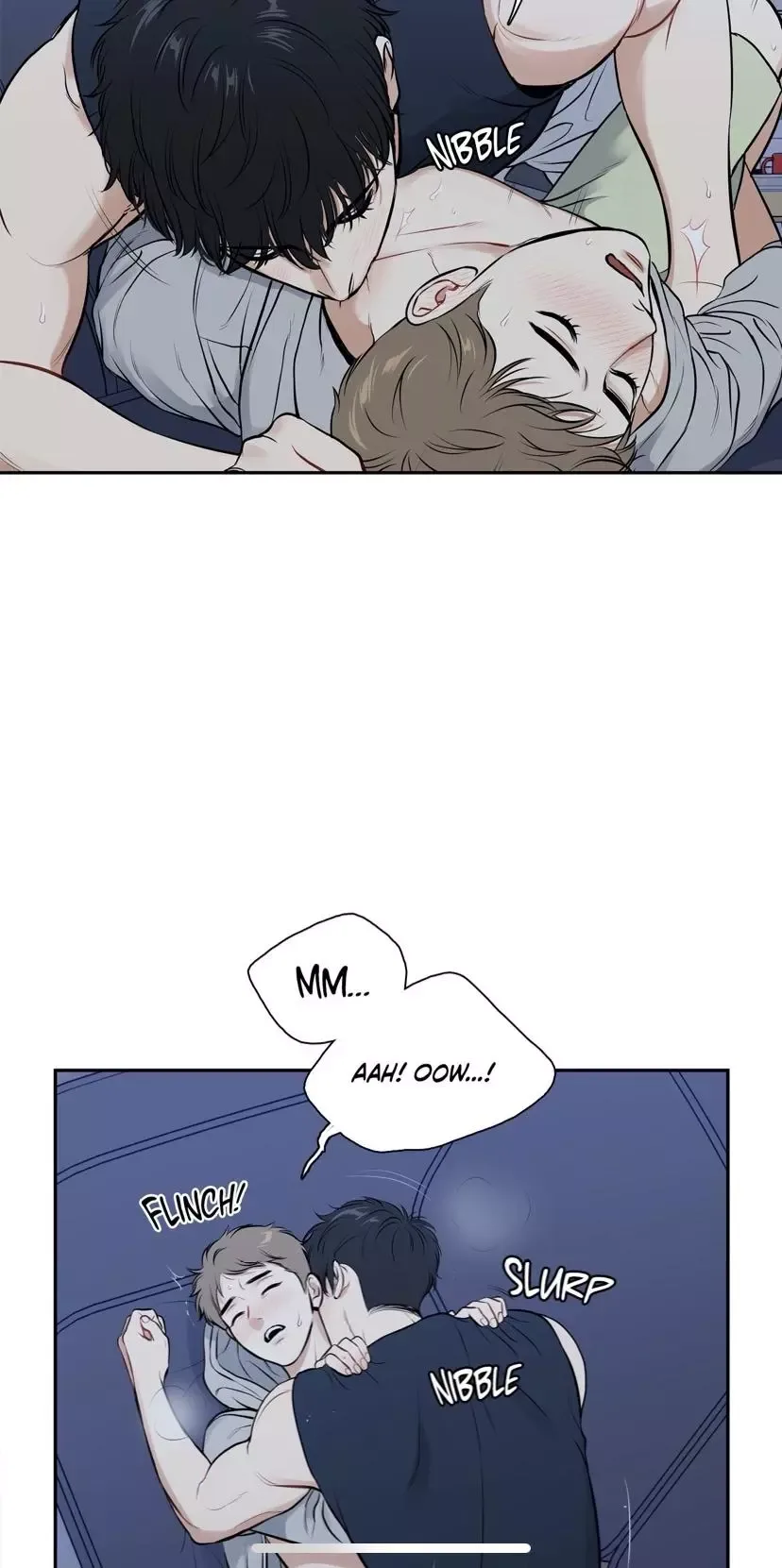 BJ Alex Chapter 95 page 8