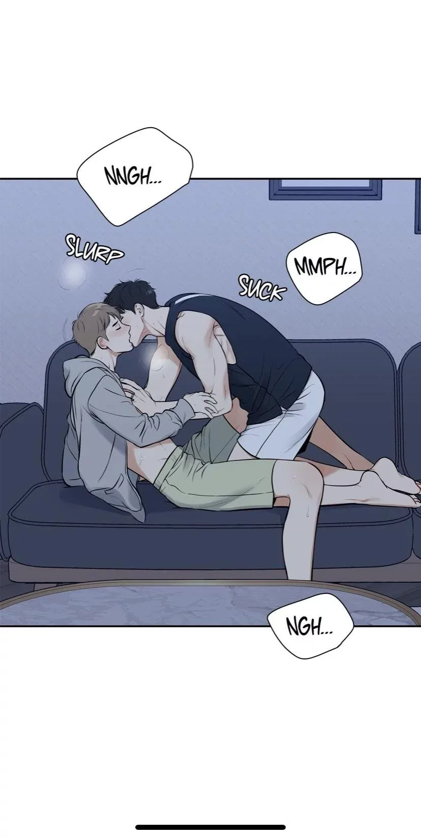 BJ Alex Chapter 95 page 4