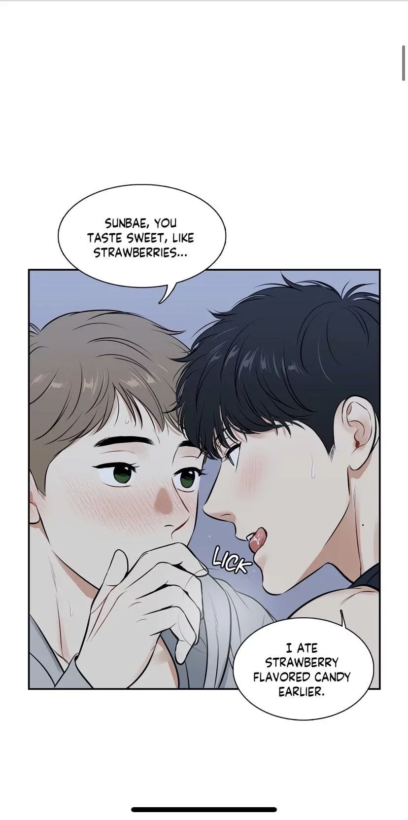 BJ Alex Chapter 95 page 5