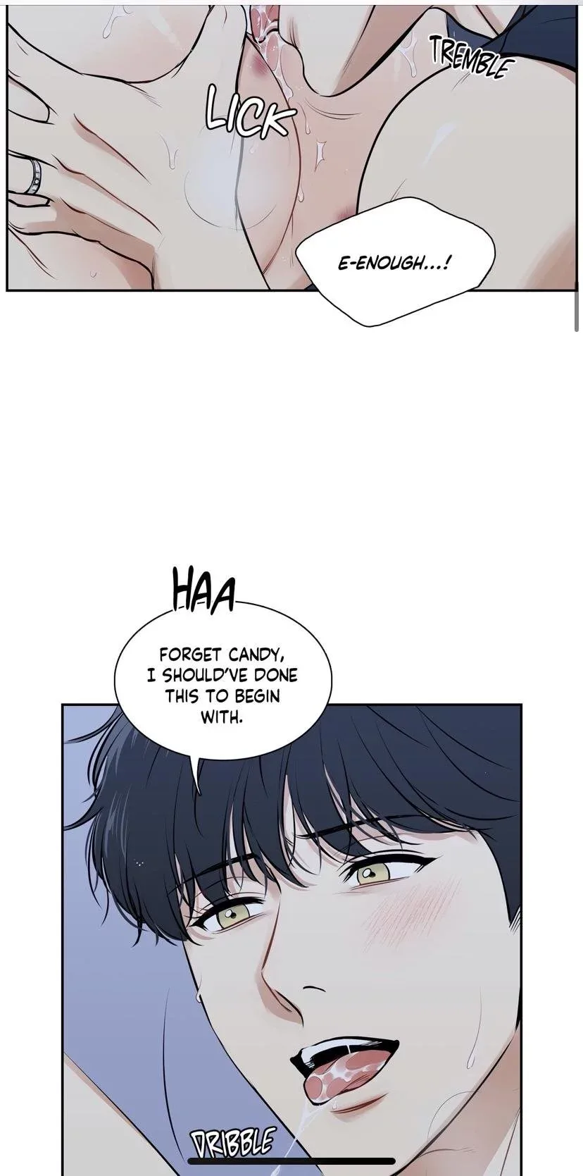 BJ Alex Chapter 95 page 20