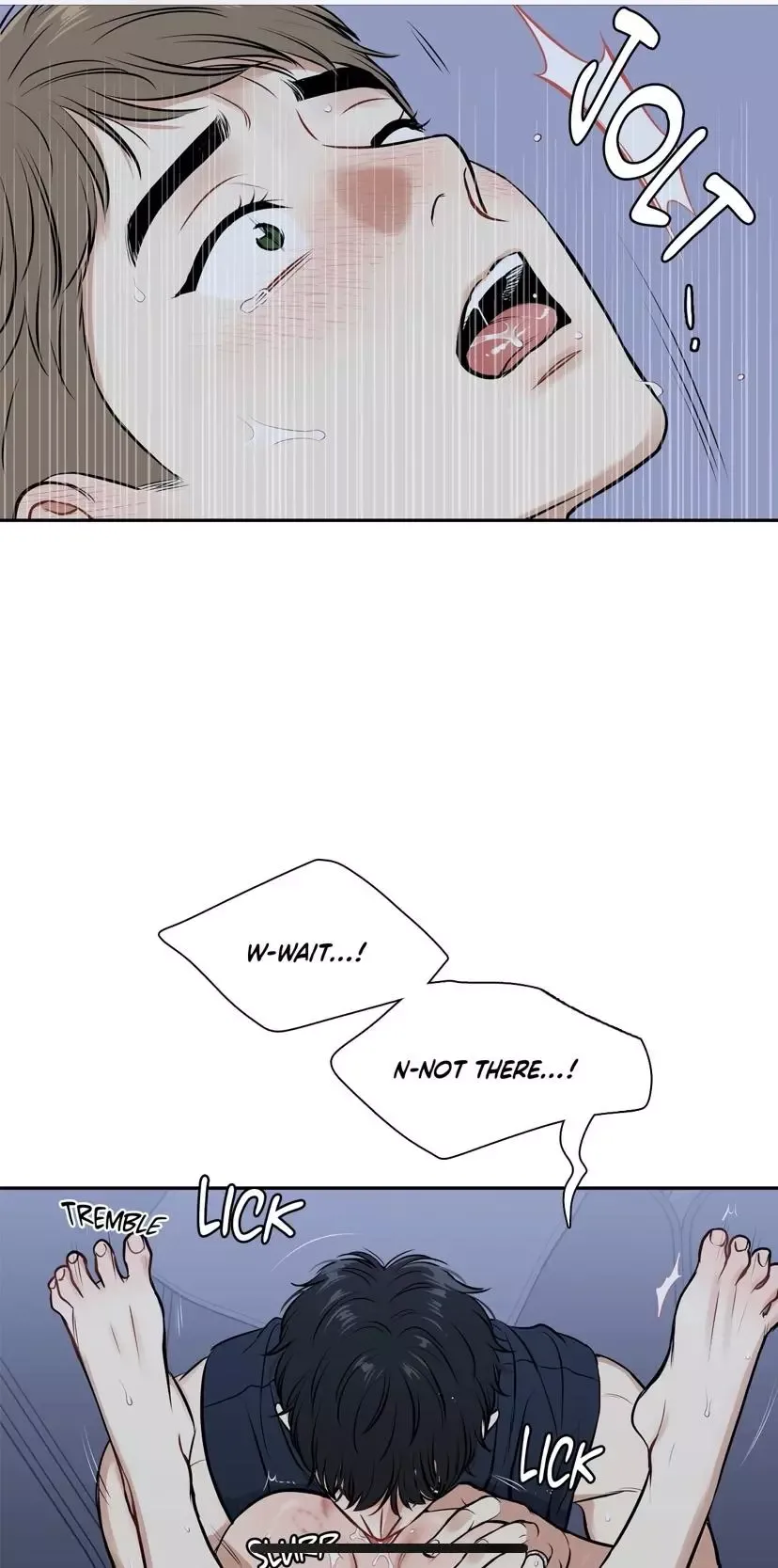 BJ Alex Chapter 95 page 18