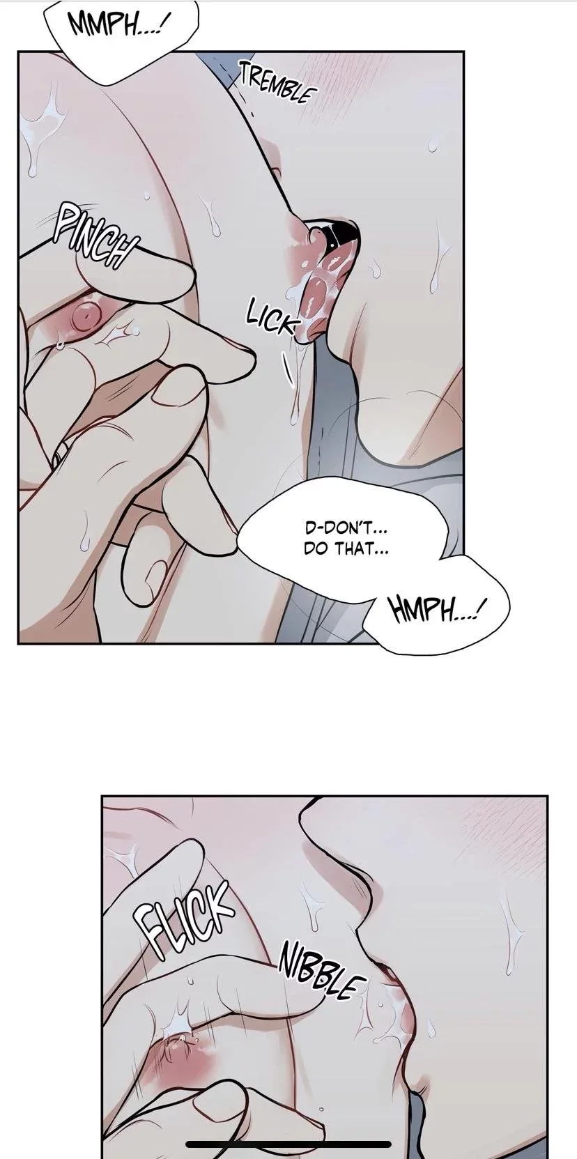 BJ Alex Chapter 95 page 31