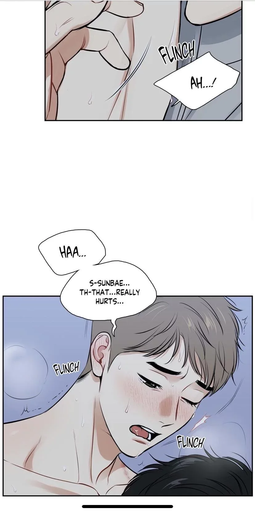 BJ Alex Chapter 95 page 32