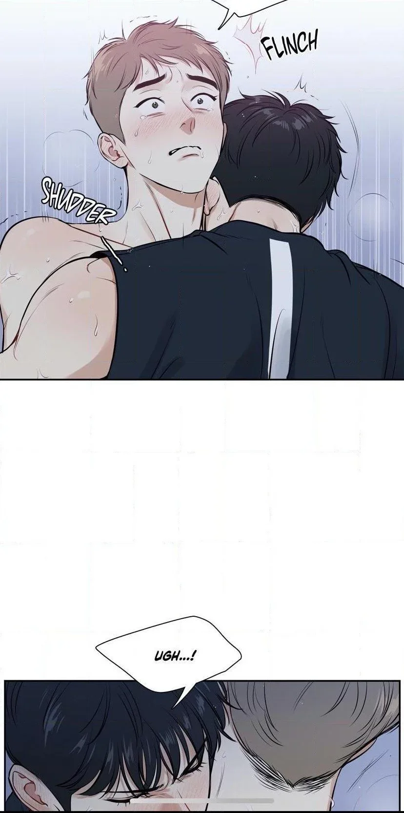 BJ Alex Chapter 95 page 34