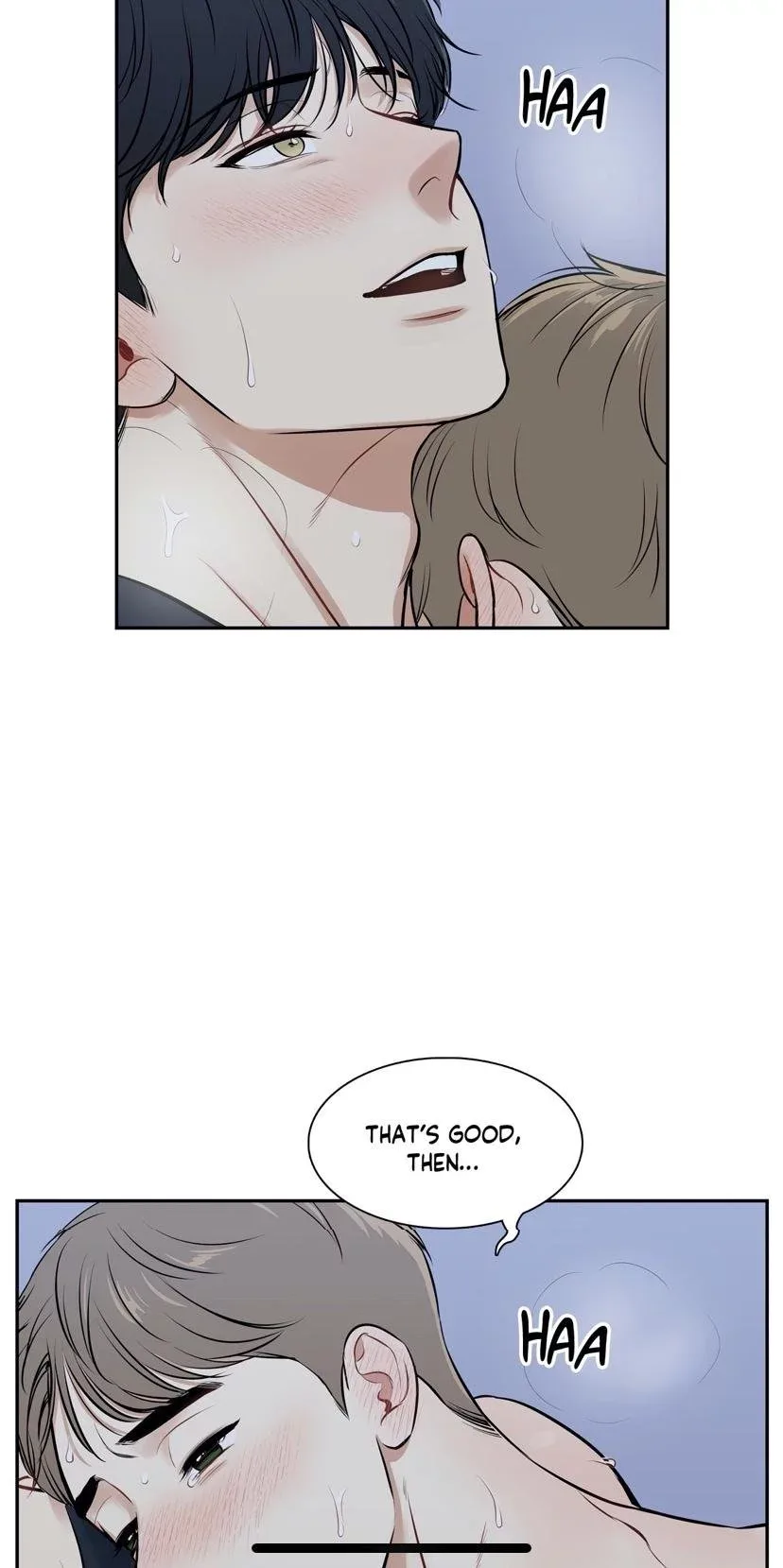 BJ Alex Chapter 95 page 39