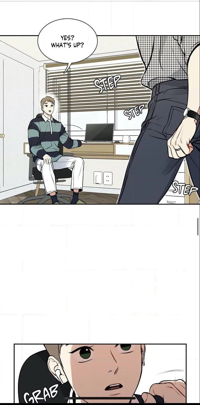 BJ Alex Chapter 95 page 44