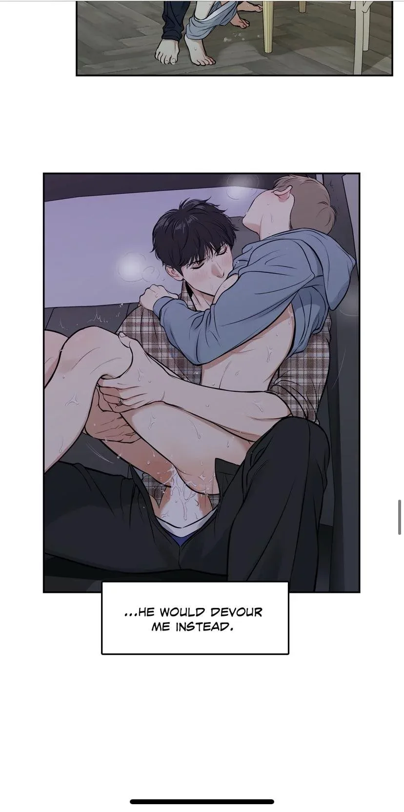 BJ Alex Chapter 95 page 50