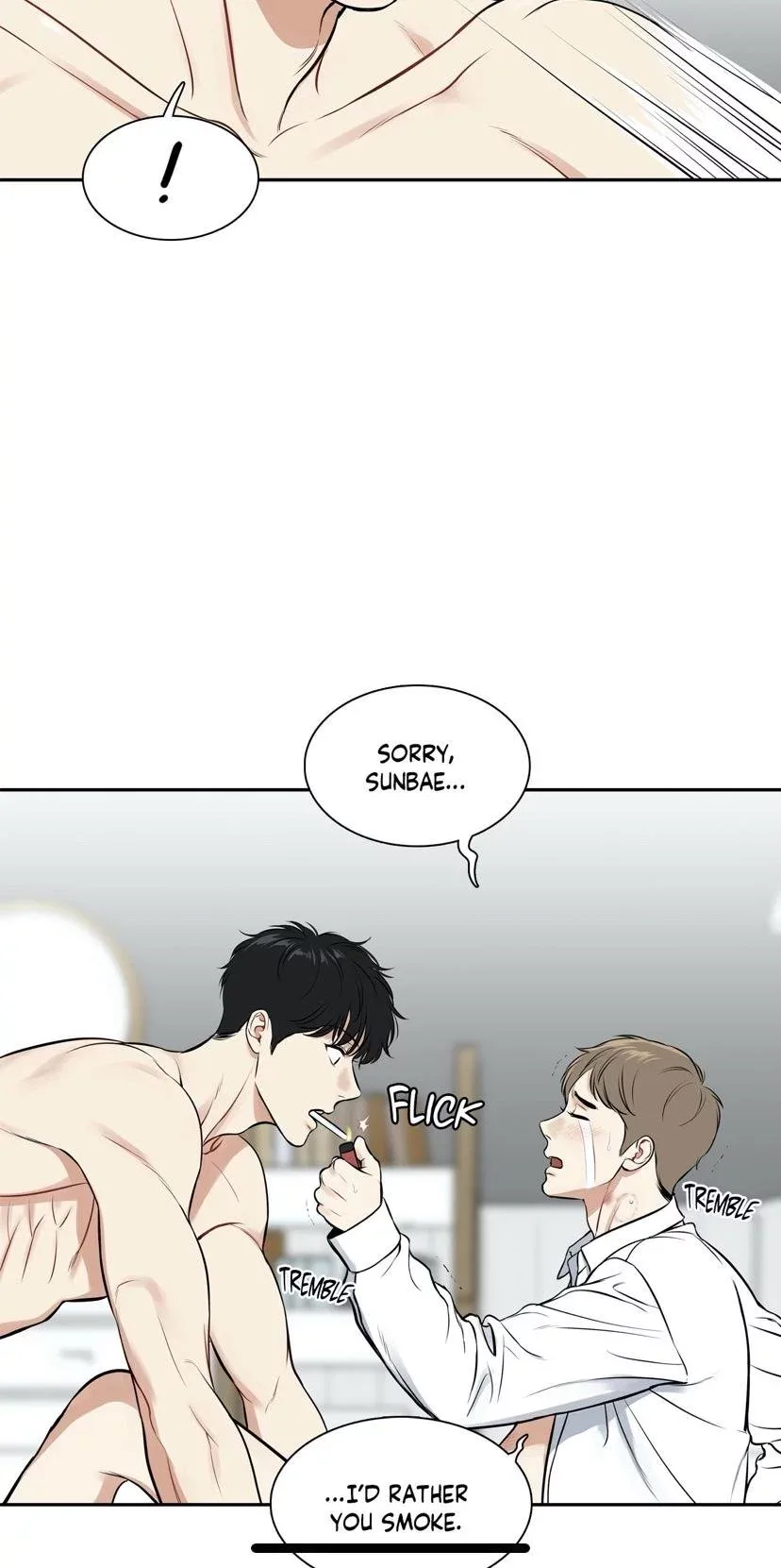 BJ Alex Chapter 95 page 58