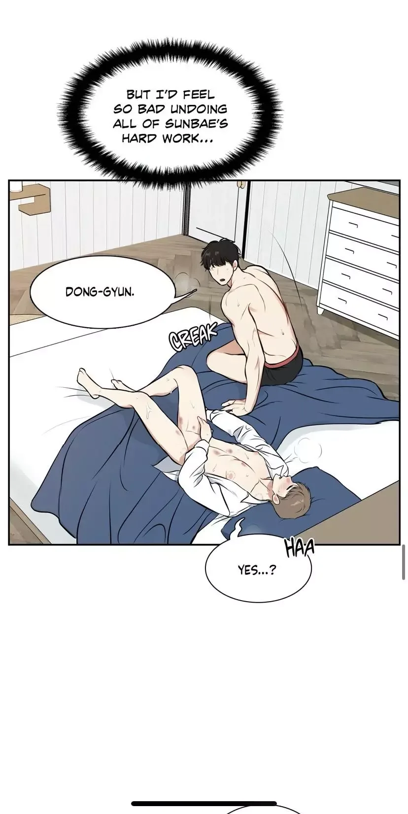 BJ Alex Chapter 95 page 54