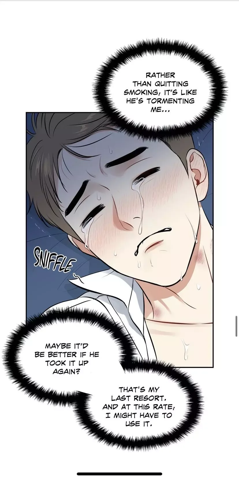 BJ Alex Chapter 95 page 53