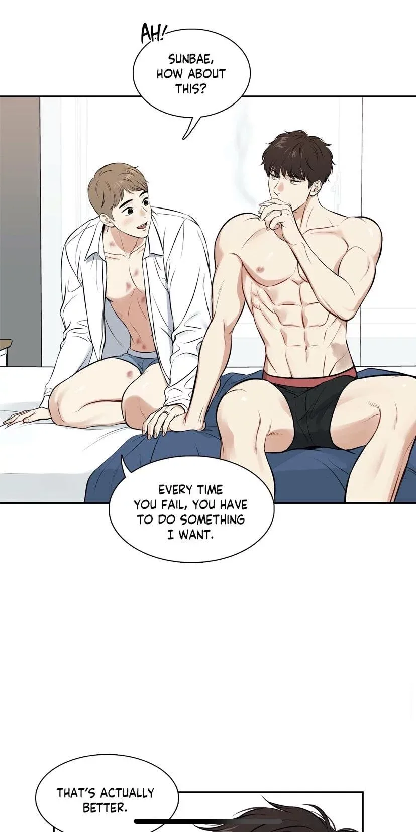 BJ Alex Chapter 95 page 66