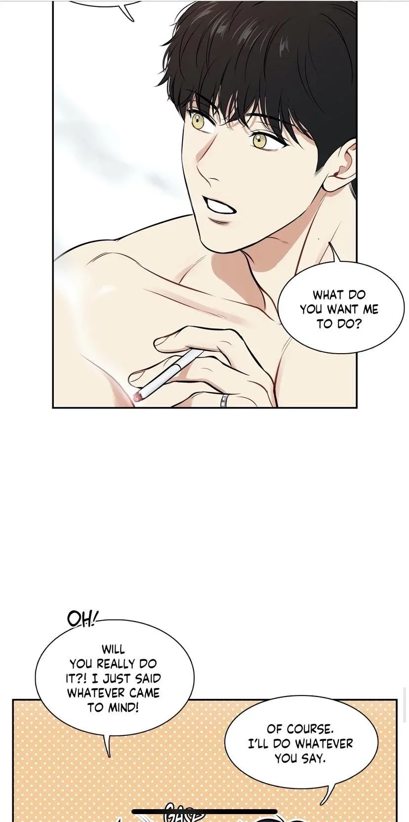 BJ Alex Chapter 95 page 67