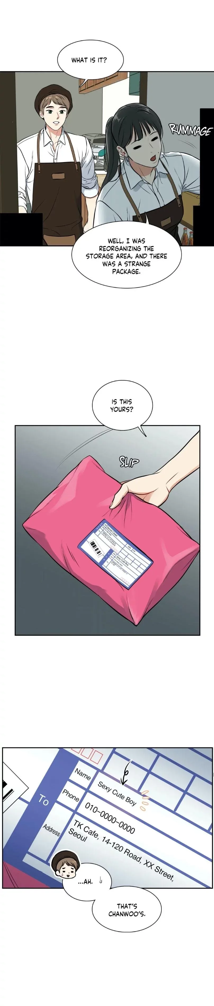 BJ Alex Chapter 96 page 10