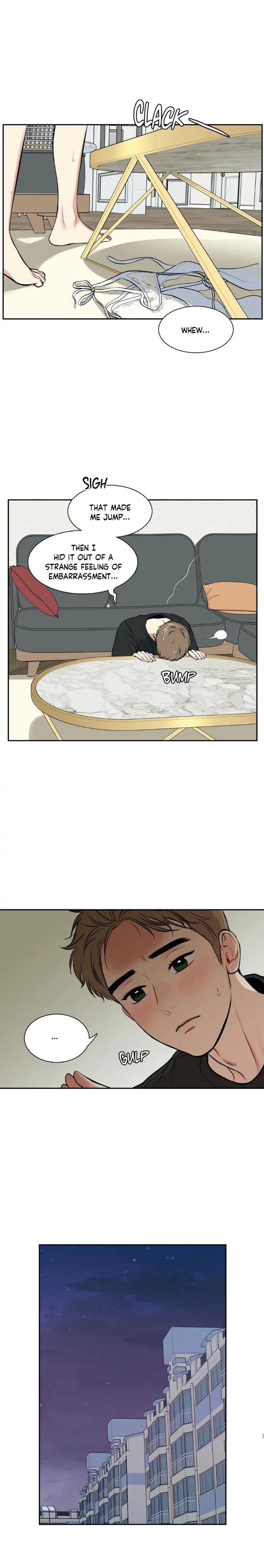 BJ Alex Chapter 96 page 19