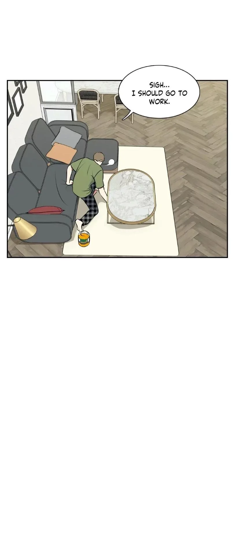 BJ Alex Chapter 96 page 8