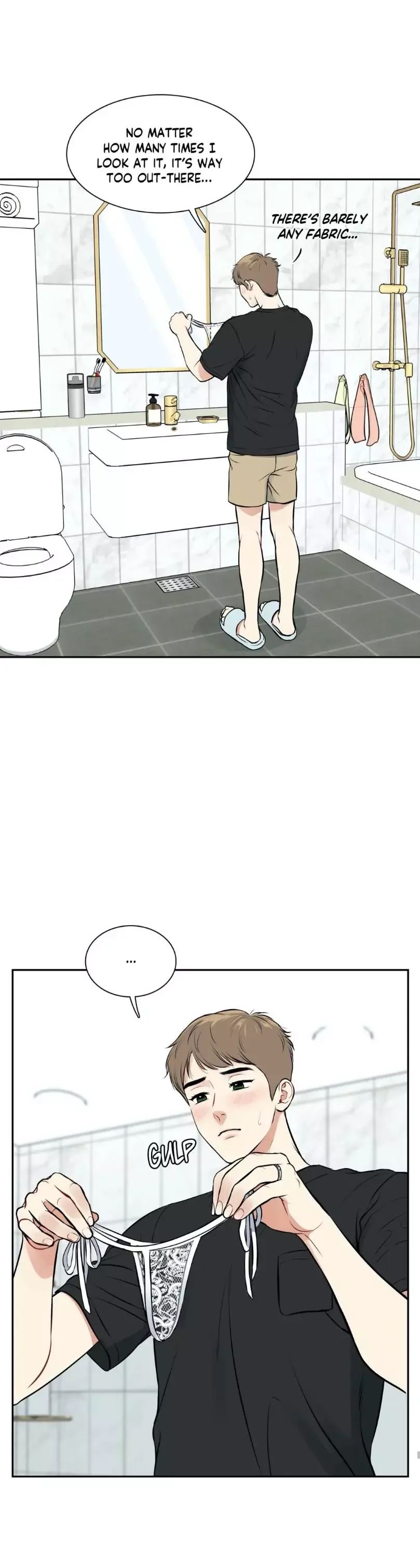 BJ Alex Chapter 96 page 23