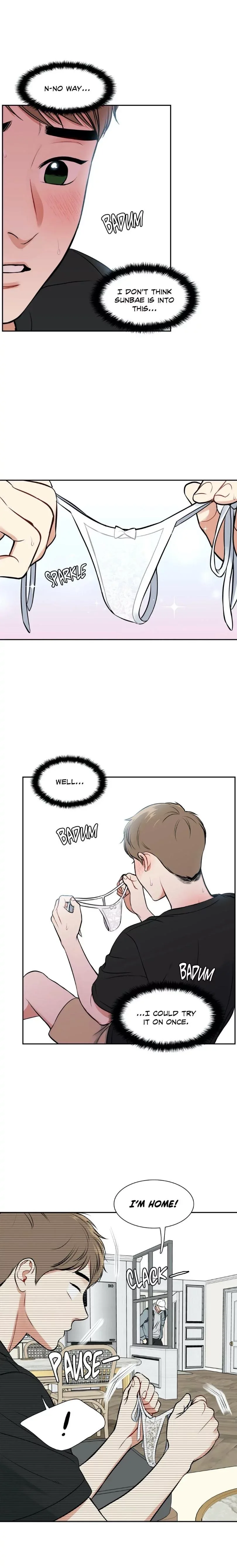 BJ Alex Chapter 96 page 17