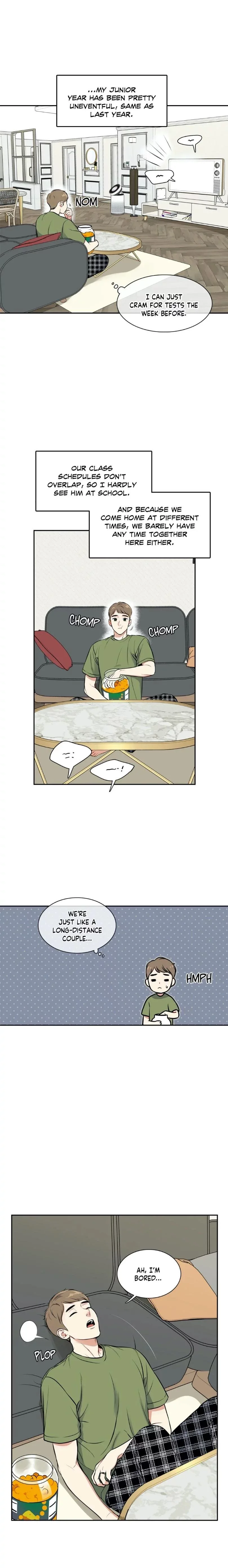 BJ Alex Chapter 96 page 5