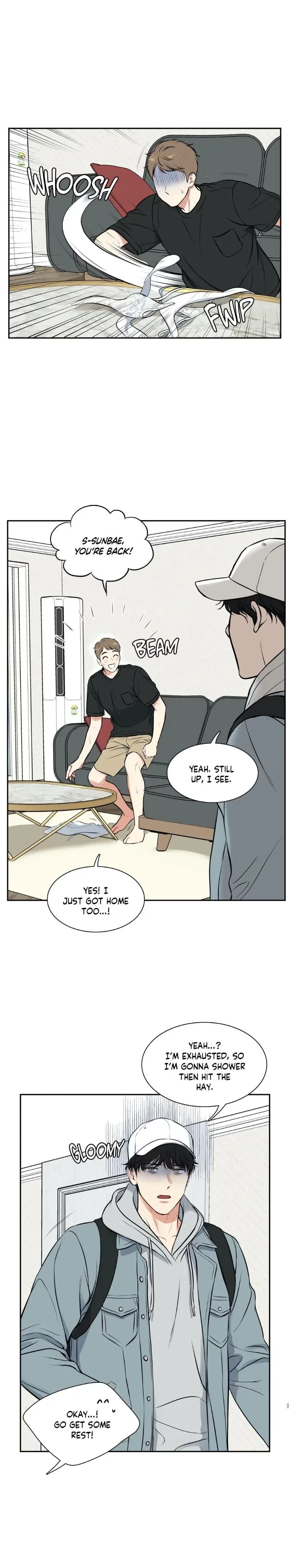BJ Alex Chapter 96 page 18