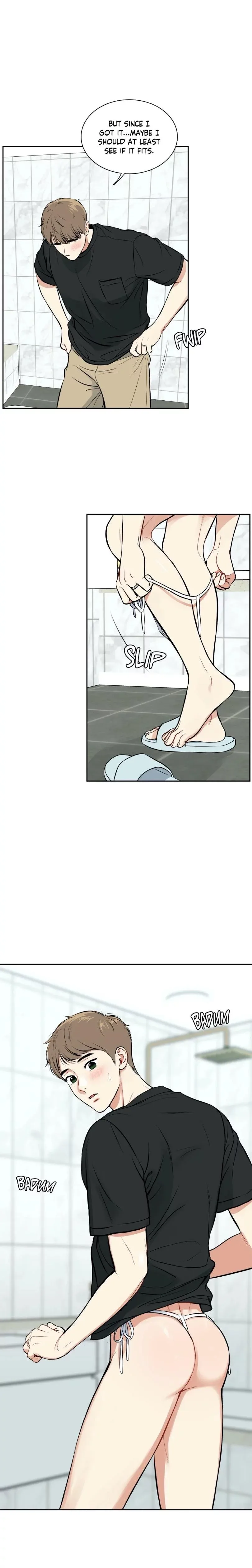 BJ Alex Chapter 96 page 24
