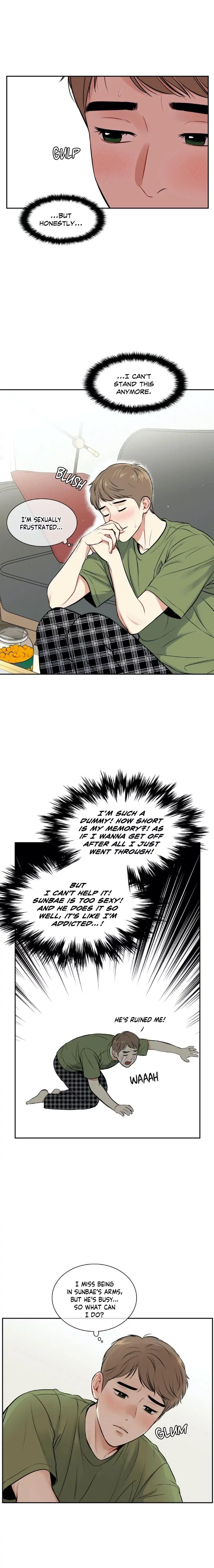 BJ Alex Chapter 96 page 7