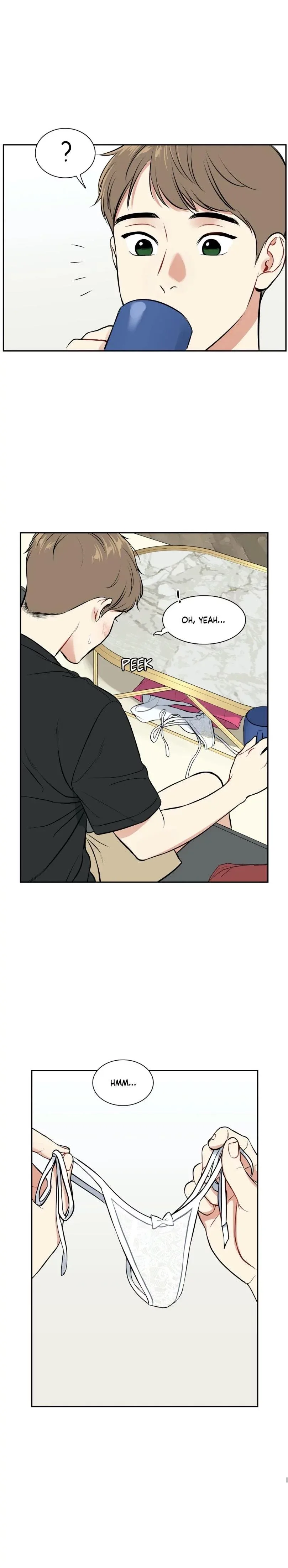 BJ Alex Chapter 96 page 22