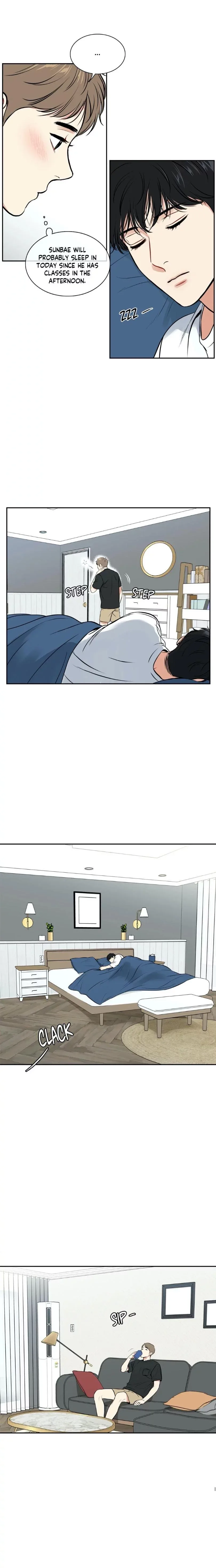 BJ Alex Chapter 96 page 21