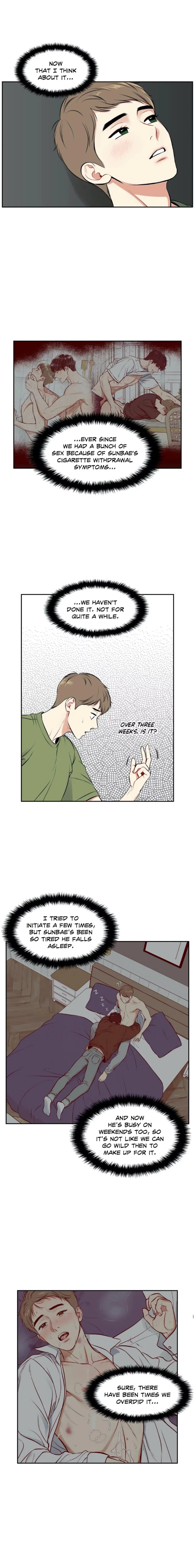 BJ Alex Chapter 96 page 6