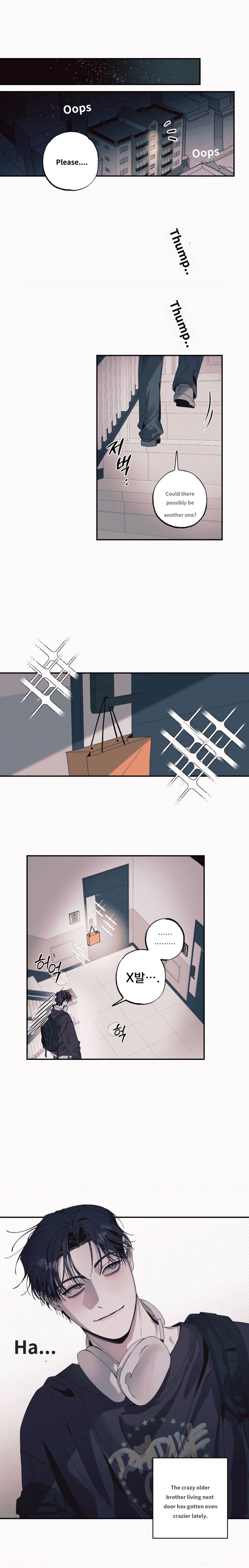 Black Cherry Picker Chapter 0 page 2
