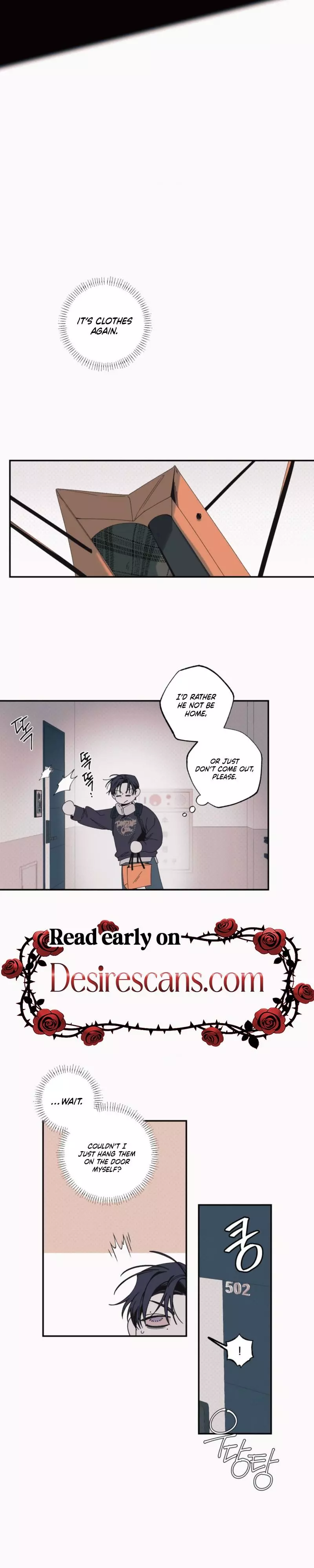 Black Cherry Picker Chapter 1 page 3