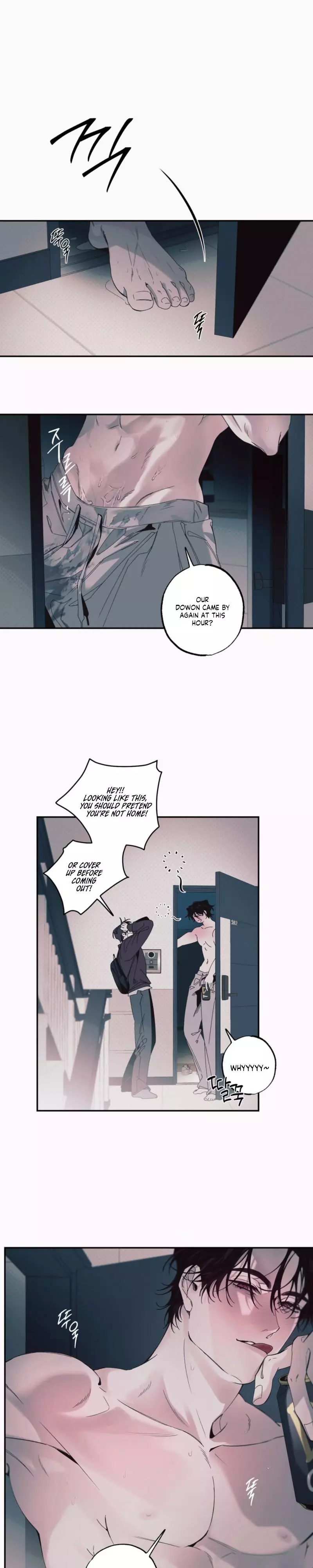 Black Cherry Picker Chapter 1 page 4