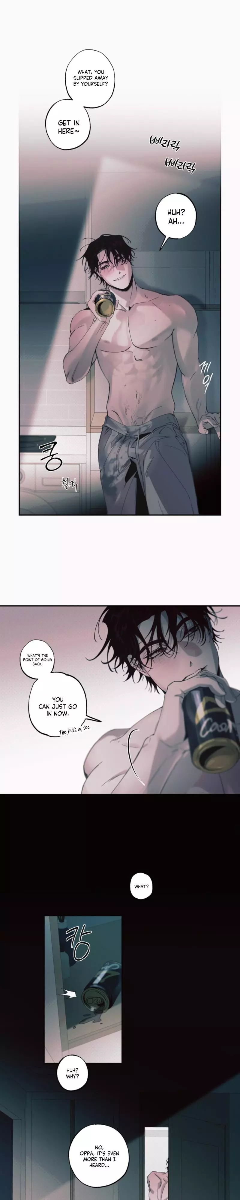 Black Cherry Picker Chapter 1 page 9