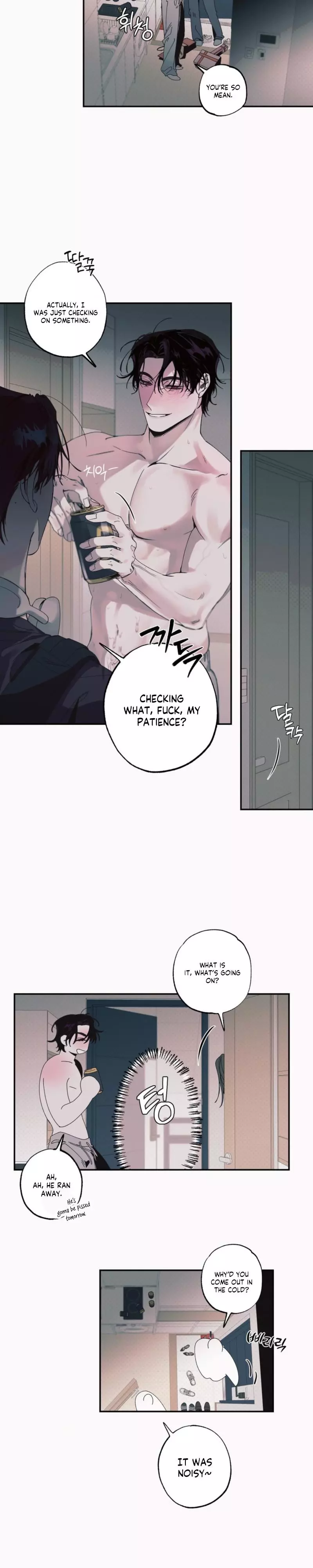 Black Cherry Picker Chapter 1 page 8