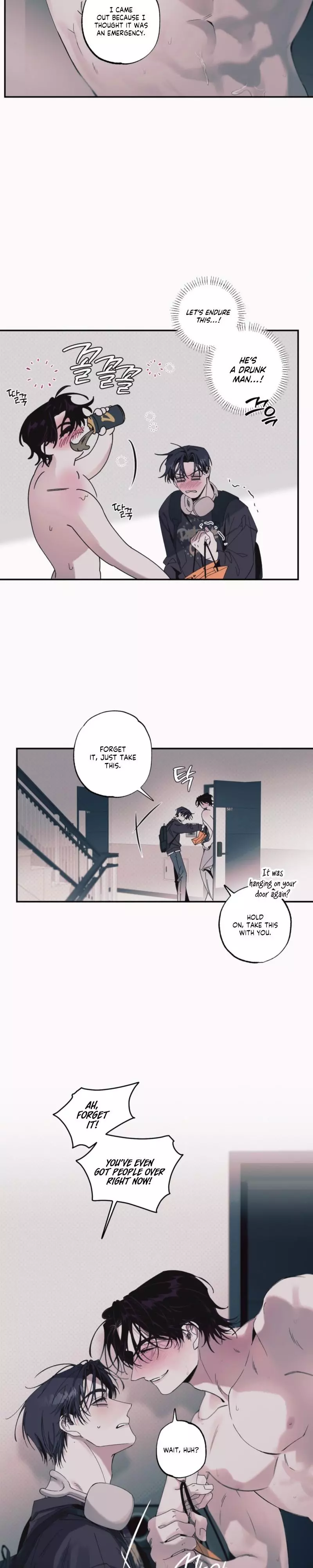 Black Cherry Picker Chapter 1 page 5