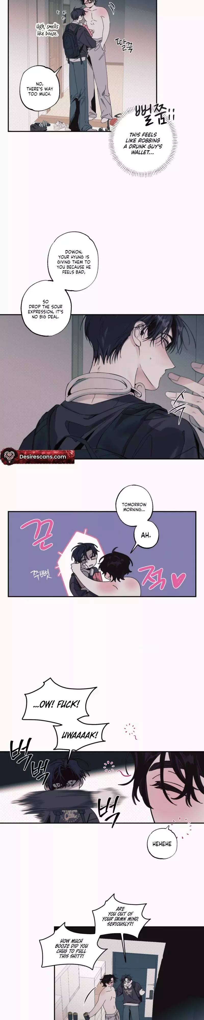 Black Cherry Picker Chapter 1 page 7