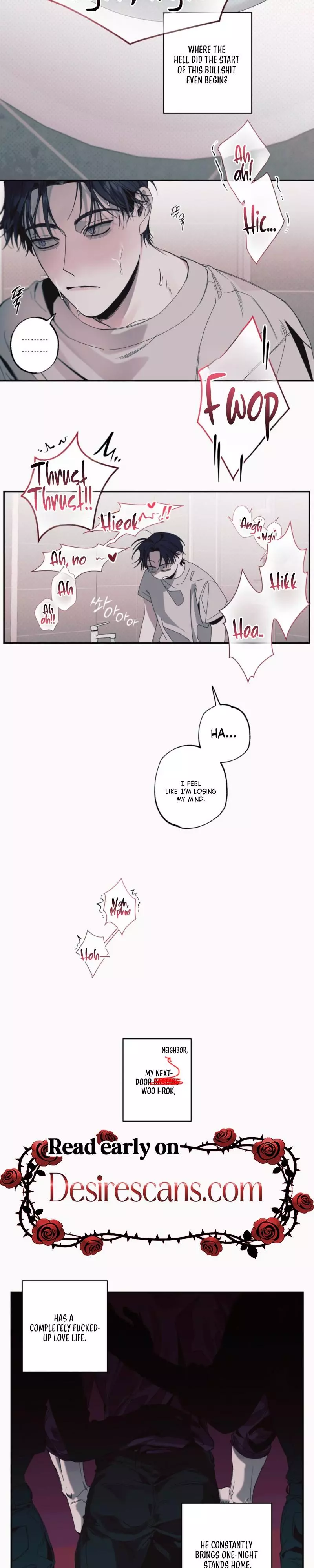 Black Cherry Picker Chapter 1 page 11