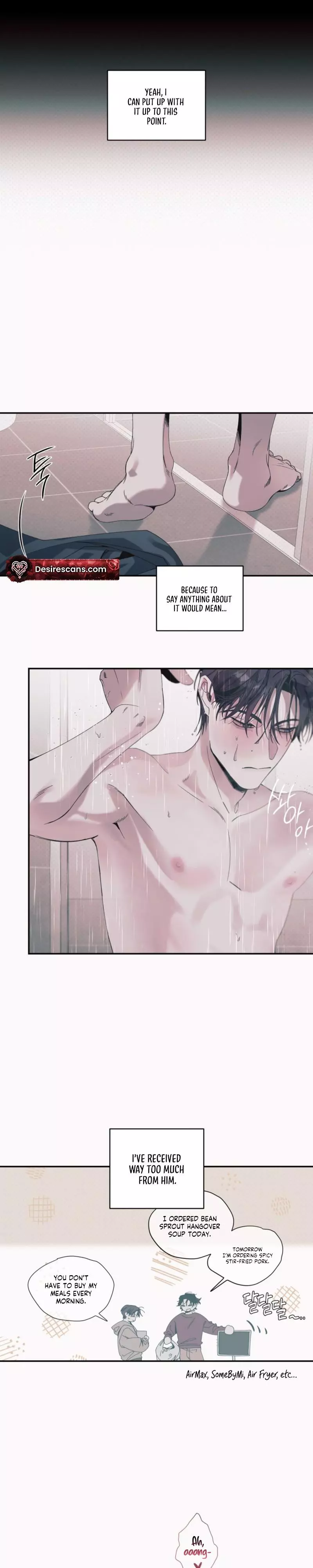Black Cherry Picker Chapter 1 page 13