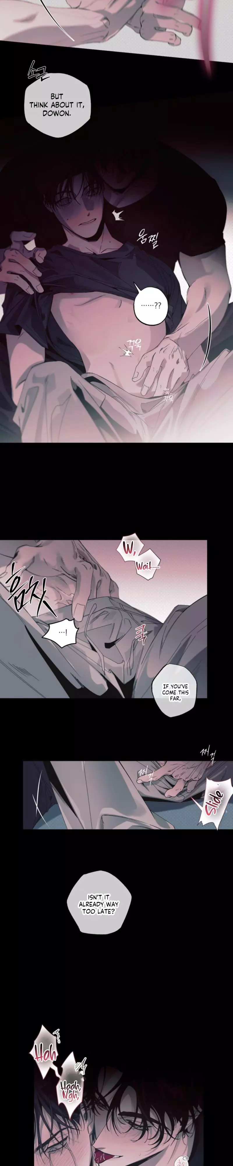 Black Cherry Picker Chapter 1 page 17